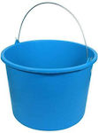 Mop Bucket Plastic Capacity 20lt Blue