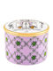 Richard Ginori Porcelain Decorative Box