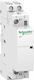 Schneider Electric Ρελέ Ράγας 20A με Τάση 230V