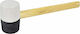 AWTools Ματσόλα 230gr με Λαβή Ρητίνης AW32200