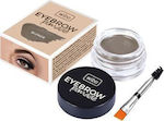 Wibo Waterproof Pomade for Eyebrows Blonde