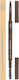 Wibo Eyebrow Pencil Soft Brown
