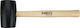 Neo Tools Mattel 900gr mit Holzgriff 25-064