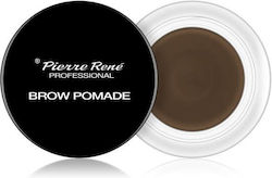 Pierre Rene Augenbrauen-Pomade Augenbrauen-Pomade 02 Braun 4g