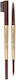 Wibo 3in1 Eyebrow Stylist Eyebrow Pencil Comb 1 Soft Brown