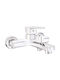 Deante Bidet Faucet
