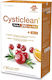 Cysticlean Cysticlean Forte Pac Vit C Cranberry Capsules 30 U