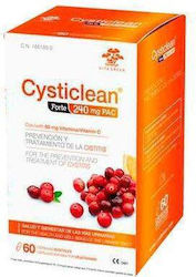 Cysticlean Forte 60 Mützen Cysticlean Forte 60 Mützen