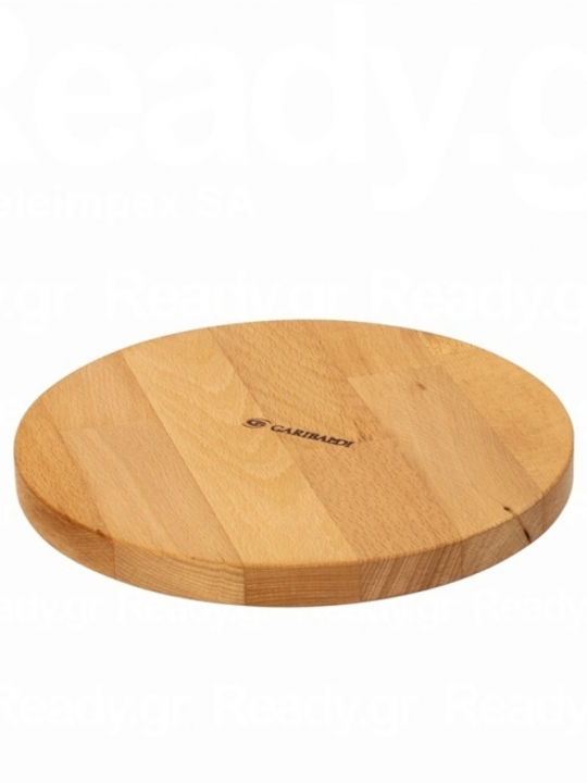 Wooden Serving Platter