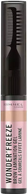 Rimmel Bleistift für Augenbrauen 002 Blonde