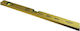 Slowik 10,061 Spirit Level Aluminum 60cm