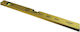 Slowik 10,061 Spirit Level Aluminum 60cm