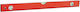Mega 15206 Wasserwaage Aluminium 60cm
