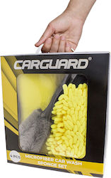 CarGuard Curățare auto CarGuard Curățare auto