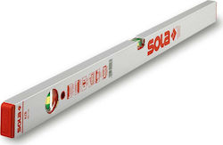 Sola 01010101 Spirit Level Aluminum 20cm