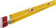 Stabila Level Spirit Level Aluminum Magnetic 380cm