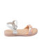 Bonito Kids' Sandals Anatomic White