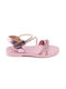 Bonito Kids' Sandals Anatomic Pink