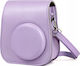 Loveinstant Fototasche Lila