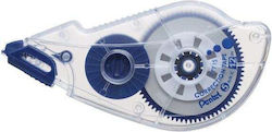 Pentel Bandă Corectoare Blue 1buc