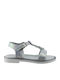 Kids' Sandals White