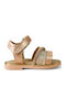 Kids' Sandals Anatomic Gold