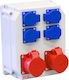 PCElectric Board Industrial Facilities 90EKO005