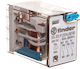 Finder Industrial Relay Relay 24V 55.33.9.024.0010