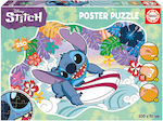 Kinderpuzzle 250pcs