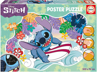 Kids Puzzle 250pcs