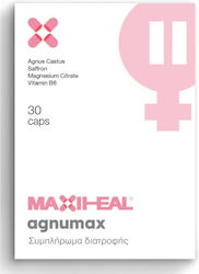 MaxiHeal Agnumax 30 capsule MaxiHeal Agnumax 30 capsule