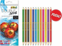 Penmate Colored Pencil Set