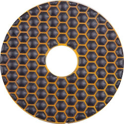 Proline Δίσκος Λείανσης Δομικών Υλικών 125mm