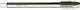 Abraboro 45250004 Taper HSS-G 1pcs