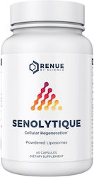 Renue Senolytique 60 Капсули Renue Senolytique 60 Капсули