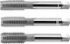 Fanar A2-235801-0060 Κολαούζα Inox 3τμχ