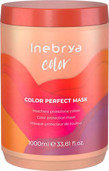 Inebrya Mask Für Farbschutz 1000ml