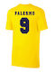 Sportarena T-shirt Gelb