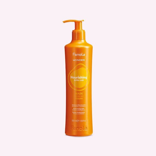 Wonder Μάσκα Μαλλιών για Επανόρθωση 350ml