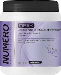 Brelil Hair Mask 1000ml Brelil Hair Mask 1000ml