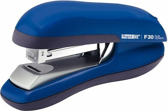 Rapid Mode Heftgerät Handwerkzeug Blau