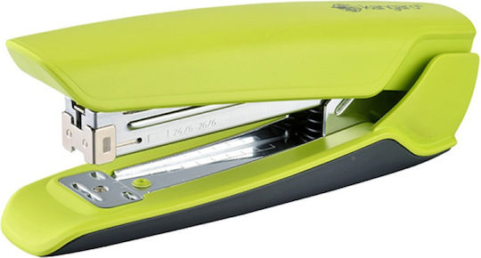Kangaro Hand Stapler Green KAN335 S 02