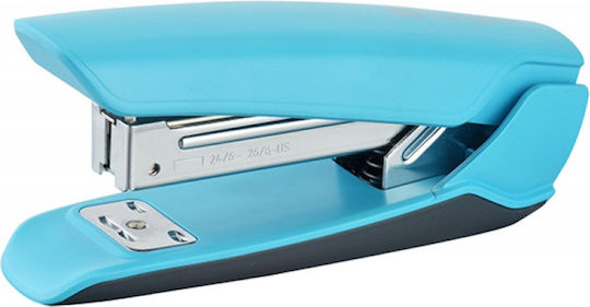 Kangaro Hand Stapler Turquoise KAN35 S 24