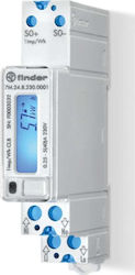 Finder Αναλυτής Ενέργειας 40A Finder Αναλυτής Ενέργειας 40A