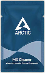 Arctic Αξεσουάρ Καθαρισμού Γραφείου 40τμχ Arctic Αξεσουάρ Καθαρισμού Γραφείου 40τμχ