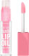 Rimmel Oh My Gloss Lip Gloss 001-pink Flush 6ml