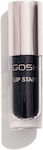 Gosh Lipgloss 003 Dark Chocolate