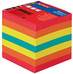 Herlitz Χαρτάκια σε Κύβο 9x9εκ.