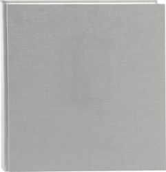 Goldbuch Άλμπουμ Γκρι 30x31εκ. Goldbuch Άλμπουμ Γκρι 30x31εκ.