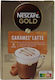 Nestle Instantkaffee Karamell 149.8gr
